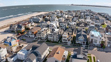 Beach Home For Sale in Longport, New Jersey