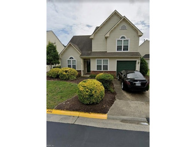 Beach Condo For Sale in Portsmouth, Virginia