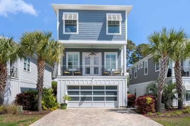 Beach Home For Sale in Pawleys Island, South Carolina