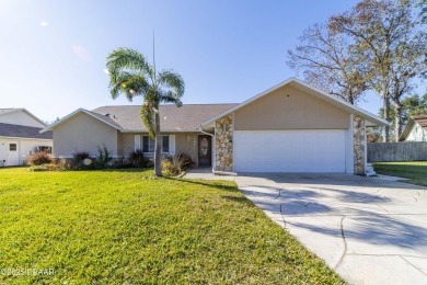 Beach Home For Sale in Port Orange, Florida