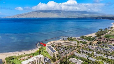 Beach Condo For Sale in Kihei, Hawaii