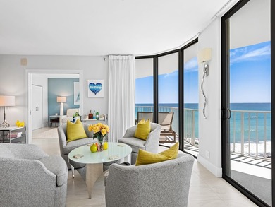 Beach Condo For Sale in Highland Beach, Florida