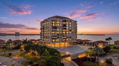 Beach Condo For Sale in St. Petersburg, Florida