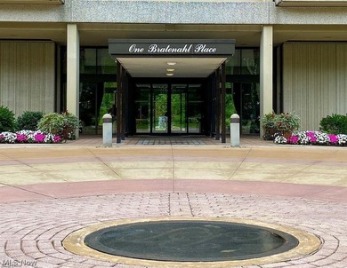 Beach Condo For Sale in Bratenahl, Ohio