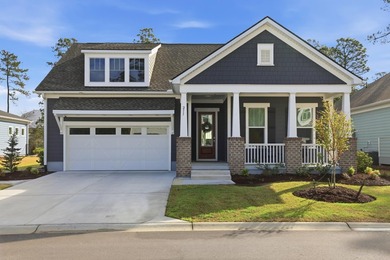 Beach Home Sale Pending in Murrells Inlet, South Carolina