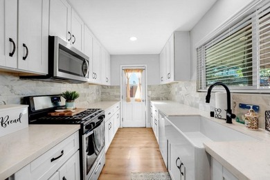 Beach Home Active Under Contract in San Diego, California