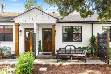 Beach Home For Sale in North Charleston, South Carolina