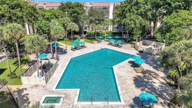 Beach Condo Sale Pending in Hollywood, Florida