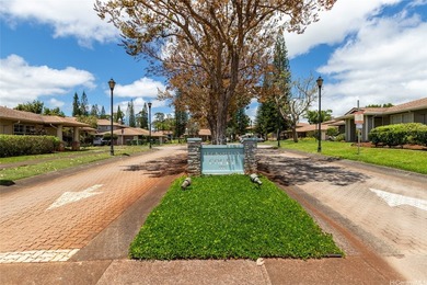 Beach Condo For Sale in Mililani, Hawaii