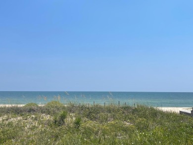 Vacation Rental Beach House in St. George Island, FL