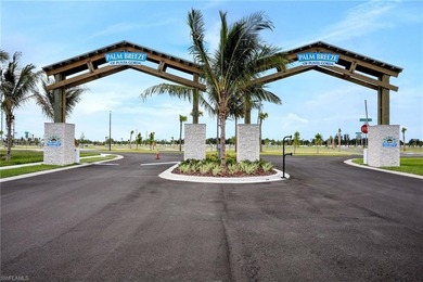 Beach Lot For Sale in Punta Gorda, Florida