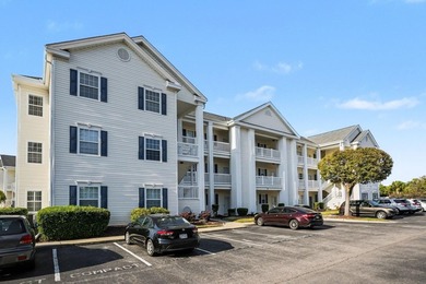 Beach Condo For Sale in North Myrtle Beach, South Carolina
