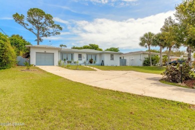 Beach Home For Sale in Ormond Beach, Florida