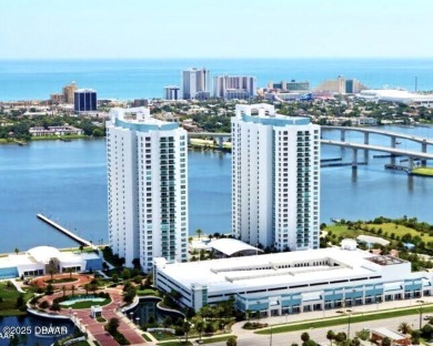 Beach Condo Sale Pending in Daytona Beach, Florida