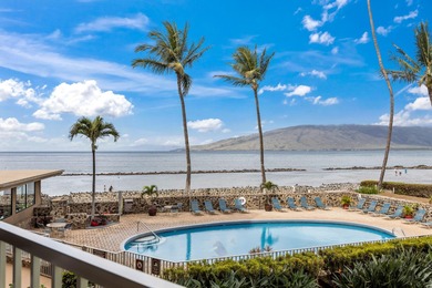 Beach Condo For Sale in Kihei, Hawaii