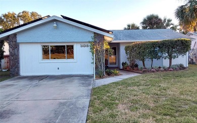 Beach Home For Sale in Dunedin, Florida