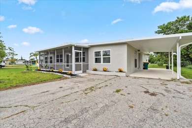 Beach Home For Sale in Port Charlotte, Florida