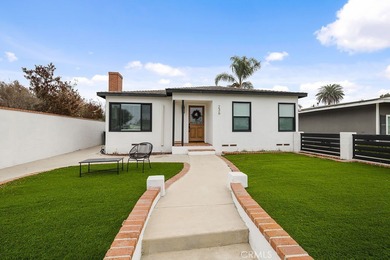 Beach Home For Sale in Costa Mesa, California