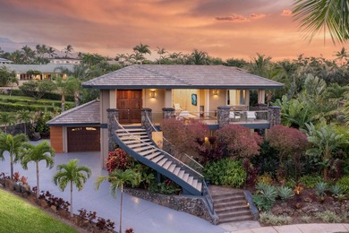 Beach Home For Sale in Kihei, Hawaii