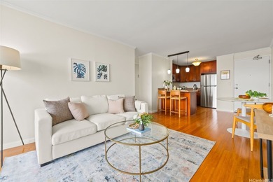 Beach Condo For Sale in Honolulu, Hawaii