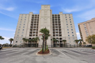 Beach Condo For Sale in North Myrtle Beach, South Carolina