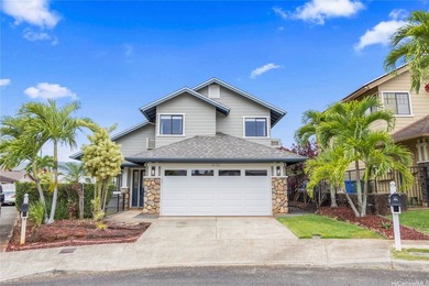 Beach Home Active Under Contract in Waipahu, Hawaii