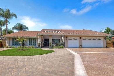 Beach Home Active Under Contract in Carlsbad, California