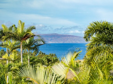Beach Home For Sale in Kihei, Hawaii