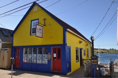 Beach Commercial For Sale in Lunenburg, 