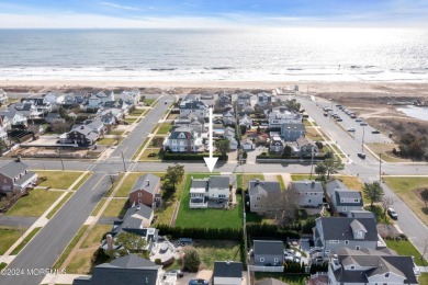 Beach Lot Off Market in Spring Lake, New Jersey