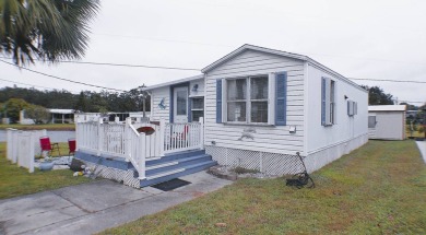 Beach Home For Sale in Sebastian, Florida