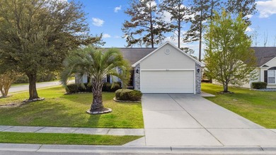 Beach Home For Sale in Little River, South Carolina