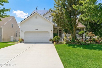 Beach Home For Sale in Bayville, New Jersey