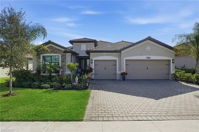 Beach Home For Sale in Naples, Florida