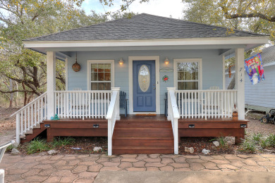 Vacation Rental Beach Cottage in Rockport, Texas