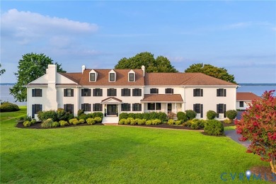 Beach Home For Sale in Tappahannock, Virginia