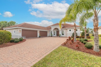 Beach Home For Sale in New Smyrna Beach, Florida