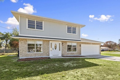 Beach Home For Sale in Port Saint Lucie, Florida