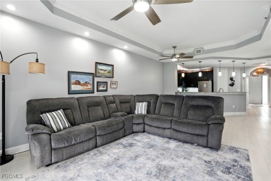 Beach Condo For Sale in North Fort Myers, Florida