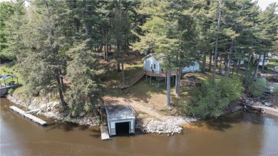 Beach Home Off Market in Clayton, New York