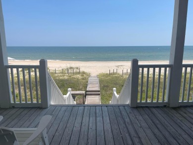 Vacation Rental Beach House in St. George Island, FL