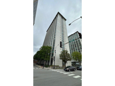 Beach Condo For Sale in Chicago, Illinois