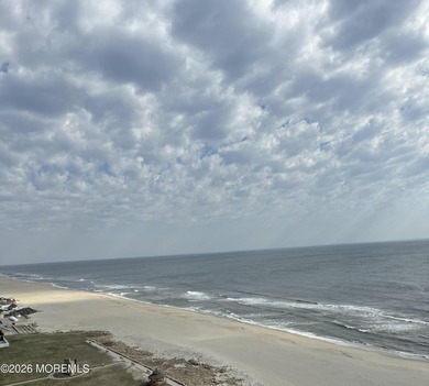 Beach Condo For Sale in Long Branch, New Jersey