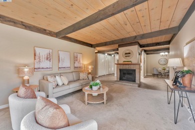 Beach Condo Sale Pending in Fremont, California