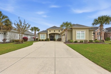 Beach Home For Sale in Myrtle Beach, South Carolina