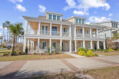 Beach Townhome/Townhouse For Sale in Myrtle Beach, South Carolina