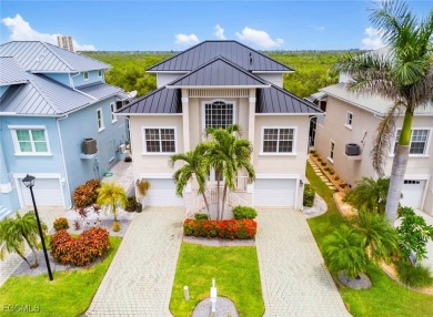 Beach Home For Sale in Fort Myers Beach, Florida