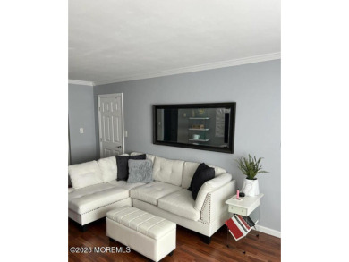 Beach Condo For Sale in Sea Bright, New Jersey