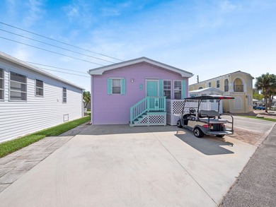Beach Home For Sale in Jensen Beach, Florida