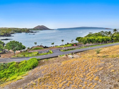 Beach Lot For Sale in Kihei, Hawaii